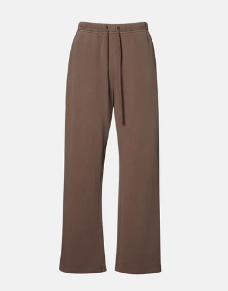 Core Straight Leg Sweatpant 
